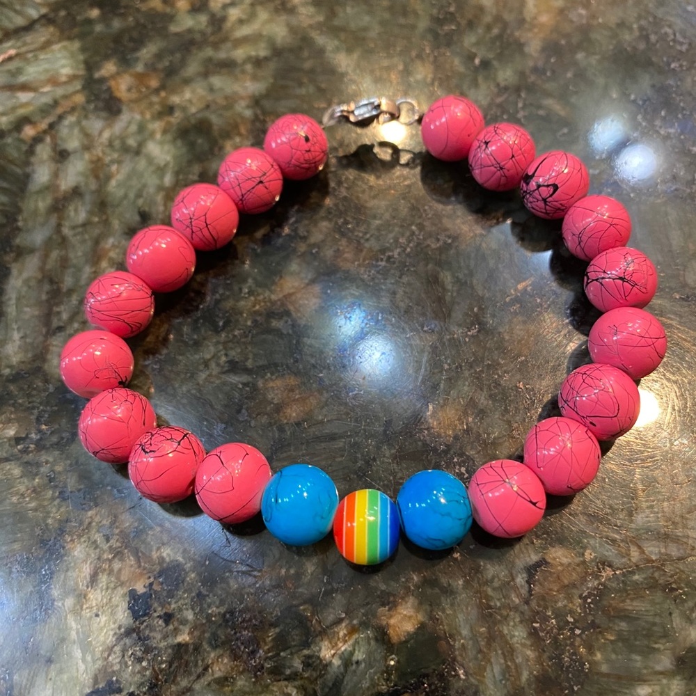 “Vibrant” Bracelet